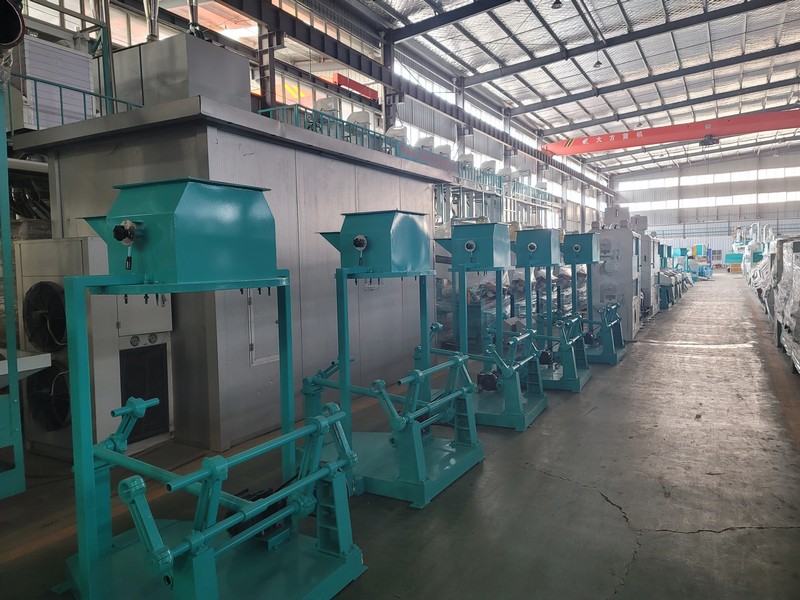 保定市寻找高质量的磨面粉机器